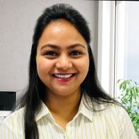 Sonali Avinash