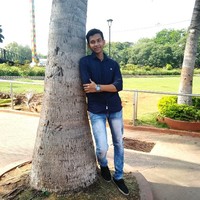 Deep Biswas