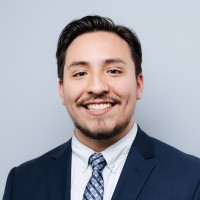 Gabriel Bernal