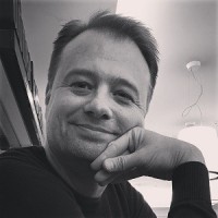 Achim Leenders