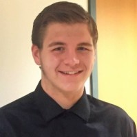 Ethan Rhodes