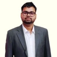 Ankur Ray