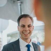Bas Van Den Reek