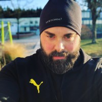 Ben Falk