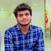 Sandip Yadav