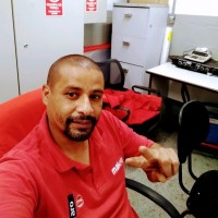 Gilson Lourenço