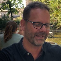 Henrik Wass