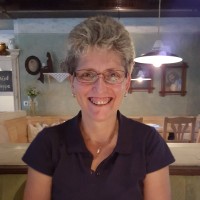 Sandra Amsler