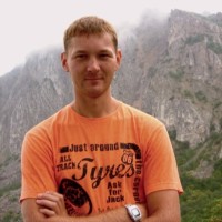 Mykyta Marov