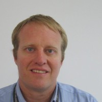 Chris Kane