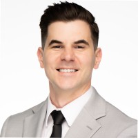 Joshua Griffo, Dpt