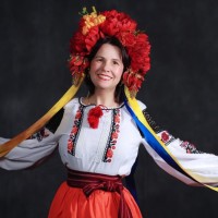 Svetlana Osadtsia