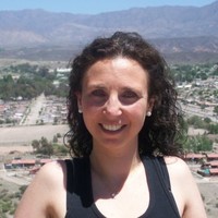 María Verónica Acosta