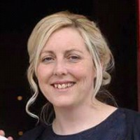 Nicola Parry