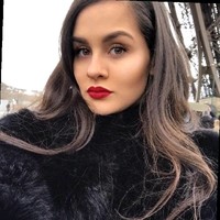 Miranda Ajvazi