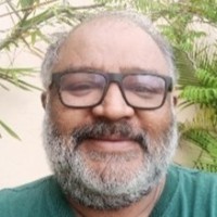 Gopinath Ramakrishnan
