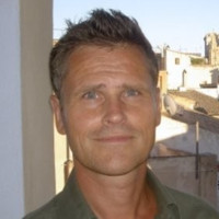 Lars Mathisen