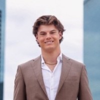 Luke Doré