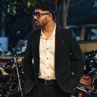 Shabaz Desai
