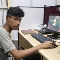 Pragyan Borah