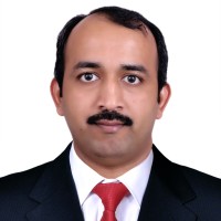 Retheesh Kumar R C