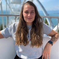 Caitlin Landman