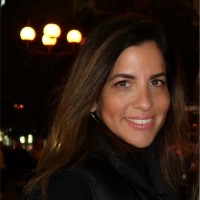 Shani Shiferman - Peled