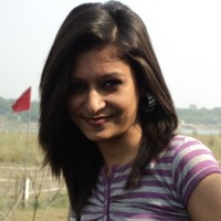 Sonia Akhter