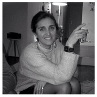 Béatrice PERRET SERVANT