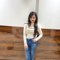 karishma Daftary