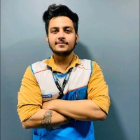 Vishal Negi