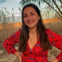 Irina Florentina Oprisan