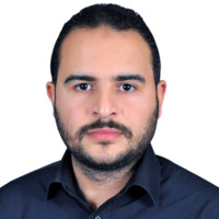 Mohamed Fahmy