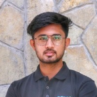 Sharath A R