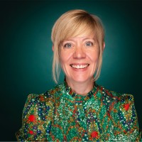 Tina Kraemer