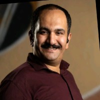 فؤاد الغريب Fouad Alghareeb