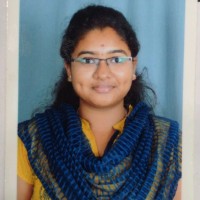 Santhiya Ashokkumar