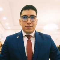 Victor Adrian Vargas Jimenez