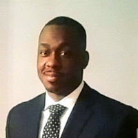 Keith Bynoe