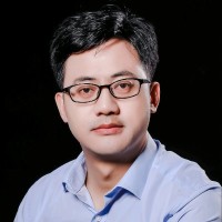 Laurence Huang