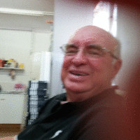 Wayne Pitt