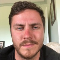 Joshua Mackail-Johnstone