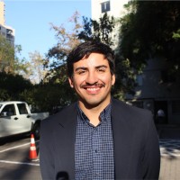 Osvaldo Guzmán Núñez