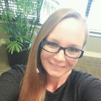 Tasha Ganey