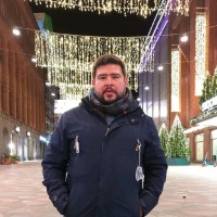 Jose Roberto Estupinian