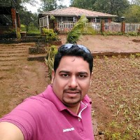 shailendra risbud