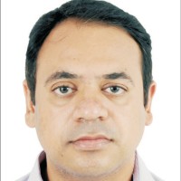 Soumya Saxena
