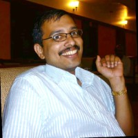 Anil Varghese