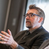 Bill Ash, AIA LEED AP