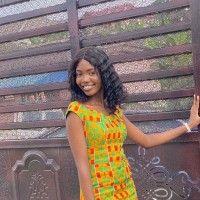Martina Ebbuah